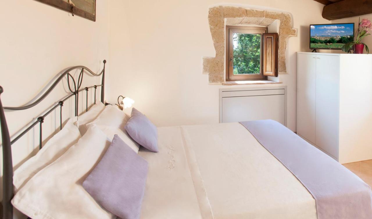 Bed and Breakfast Ficolivo Питильяно Экстерьер фото